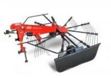 Ротационни гребла Ziegler RS 380 DH