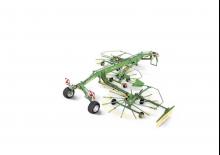 Ротационни гребла Krone Swadro 1010
