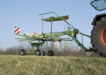 Ротационни гребла Krone Swadro 46 T 