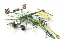 Ротационни гребла Krone Swadro 46 T 