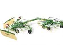 Ротационни гребла Krone Swadro 710/26 T