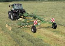 Ротационни гребла Krone Swadro 807
