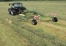 Ротационни гребла Krone Swadro 810