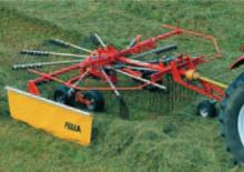 Ротационни гребла Fella TS 425 T Hydro