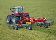 Ротационни гребла Fella TS 880