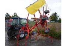 Ротационни гребла Ziegler Twin 470 DH