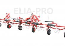 Ротационни сенообръщачки Maschio Elia Pro 650