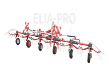 Ротационни сенообръщачки Maschio Elia Pro 770