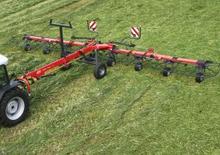 Ротационни сенообръщачки Vicon Fanex 1103 T