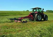 Ротационни сенообръщачки Vicon Fanex 464