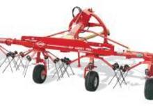 Ротационни сенообръщачки Kuhn GF 4201 MH