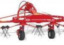 Ротационни сенообръщачки Kuhn GF 5001 MH
