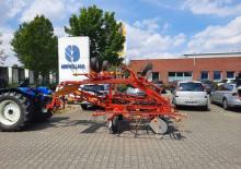Ротационни сенообръщачки Ziegler HR 1055 DH