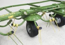 Ротационни сенообръщачки Krone KW 4.62/4