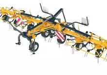 Ротационни сенообръщачки New Holland ProTed 540