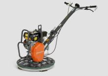 Роторни заглаждачи - ръчно водими Husqvarna BG 245