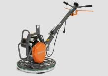 Роторни заглаждачи - ръчно водими Husqvarna BG 245E