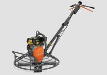 Роторни заглаждачи - ръчно водими Husqvarna BG 375