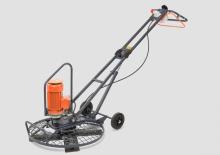 Роторни заглаждачи - ръчно водими Husqvarna BG COMBI