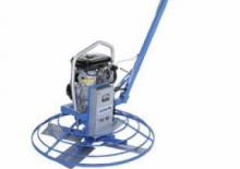 Роторни заглаждачи - ръчно водими weber mt PG 110
