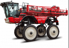 Самоходни полеви пръскачки AGRIFAC CONDOR ClearancePlus