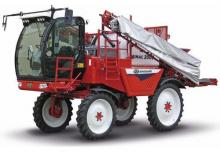 Самоходни полеви пръскачки Bargam GRIMAC J 2205 3500 BDLA PLUS