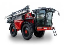 Самоходни полеви пръскачки Bargam MAC 1J 1505 2000 BDLA G-VAR
