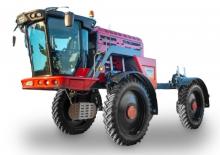 Самоходни полеви пръскачки Bargam MAC JXC 3005 CARRO