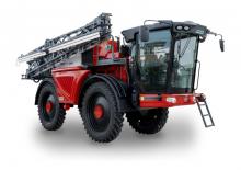 Самоходни полеви пръскачки Bargam MEC FC 1505 3000 BLIZ G-VAR