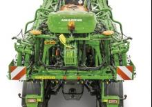 Самоходни полеви пръскачки Amazone Pantera 4502 (28)