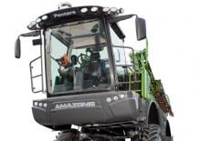 Самоходни полеви пръскачки Amazone Pantera 4502 H (30/15)