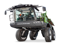 Самоходни полеви пръскачки Amazone Pantera 4503 H (28)