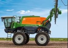Самоходни полеви пръскачки Amazone Pantera 4503 H (36)