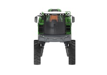 Самоходни полеви пръскачки Amazone Pantera 4504 H (21)