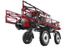 Самоходни полеви пръскачки Case IH Patriot 250 Extreme