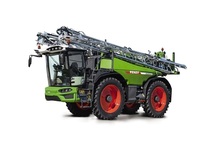 Самоходни полеви пръскачки Fendt Rogator 645 