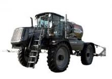 Самоходни полеви пръскачки Hardi SARITOR 62 Active