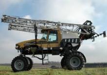 Самоходни полеви пръскачки Challenger SpraCoupe 4450 A