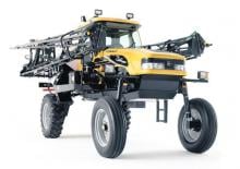 Самоходни полеви пръскачки Challenger SpraCoupe 4660 A