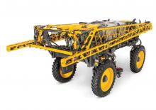 Самоходни полеви пръскачки John Deere STS20