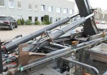 Самосвали - изпразване чрез преобръщане Multilift HL 19.45 M