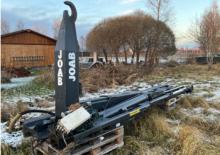 Самосвали - изпразване чрез преобръщане JOAB L20A-5200 AA