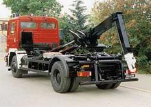 Самосвали - изпразване чрез преобръщане Marrel MA 15.50