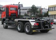 Самосвали - изпразване чрез преобръщане Marrel MA 26.65