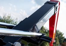 Самосвали - изпразване чрез преобръщане Palfinger PH T20 TEC 5 