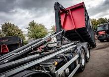 Самосвали - изпразване чрез преобръщане Multilift Ultima 30 S 59