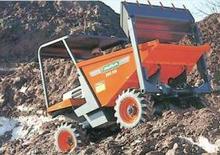 Колесни самосвали Ausa 150 DH