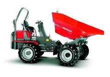 Колесни самосвали Neuson 6001