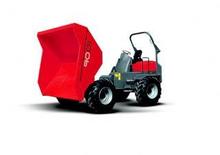 Колесни самосвали Neuson 9001