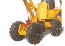 Колесни самосвали Thwaites Alldrive 1,0 TO DR